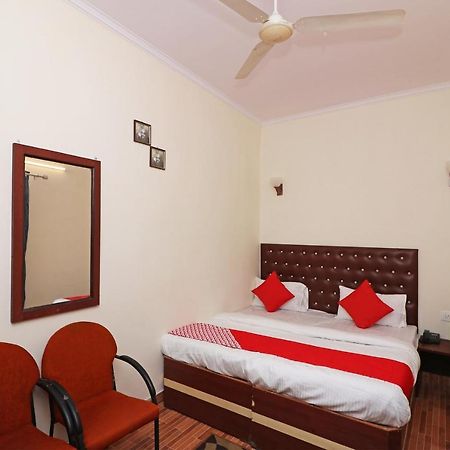 Oyo 14179 Panchvati Hotel Dehradun Ngoại thất bức ảnh