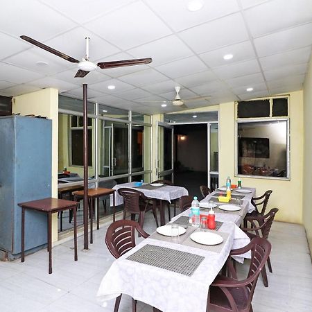 Oyo 14179 Panchvati Hotel Dehradun Ngoại thất bức ảnh