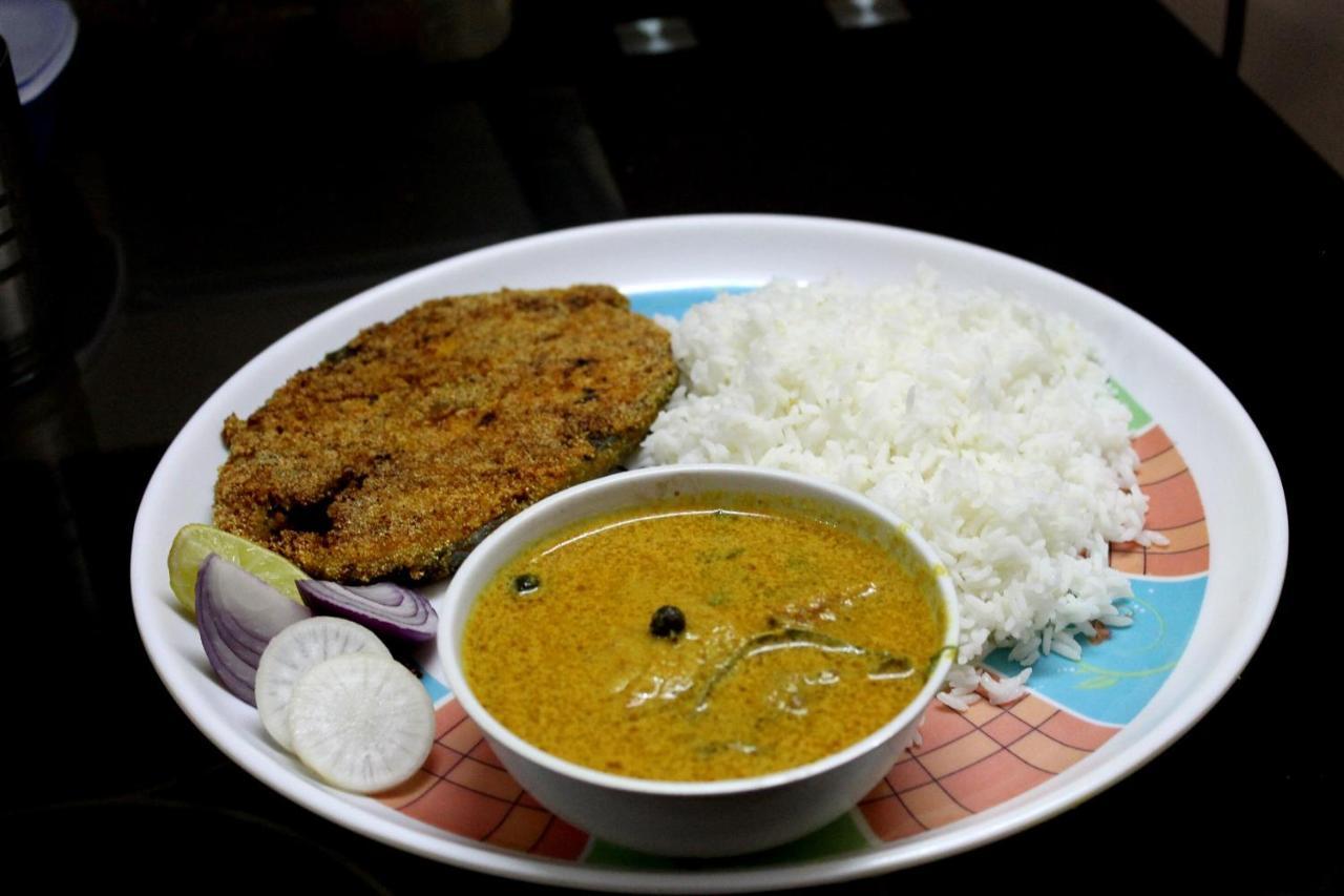 Oyo 14179 Panchvati Hotel Dehradun Ngoại thất bức ảnh