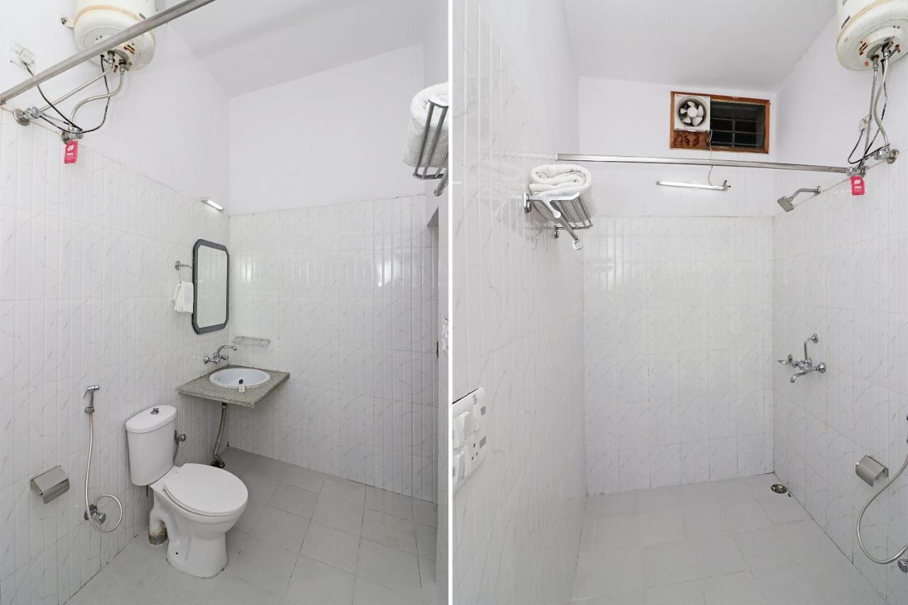 Oyo 14179 Panchvati Hotel Dehradun Ngoại thất bức ảnh