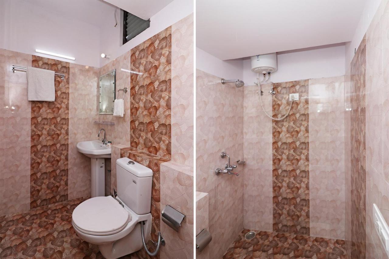 Oyo 14179 Panchvati Hotel Dehradun Ngoại thất bức ảnh