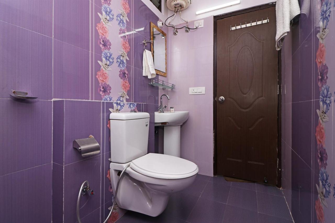 Oyo 14179 Panchvati Hotel Dehradun Ngoại thất bức ảnh