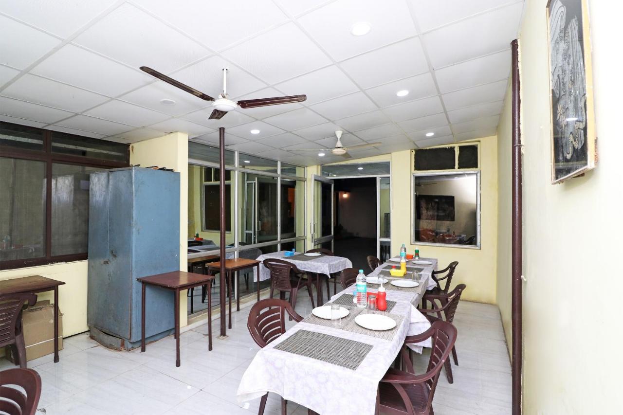 Oyo 14179 Panchvati Hotel Dehradun Ngoại thất bức ảnh