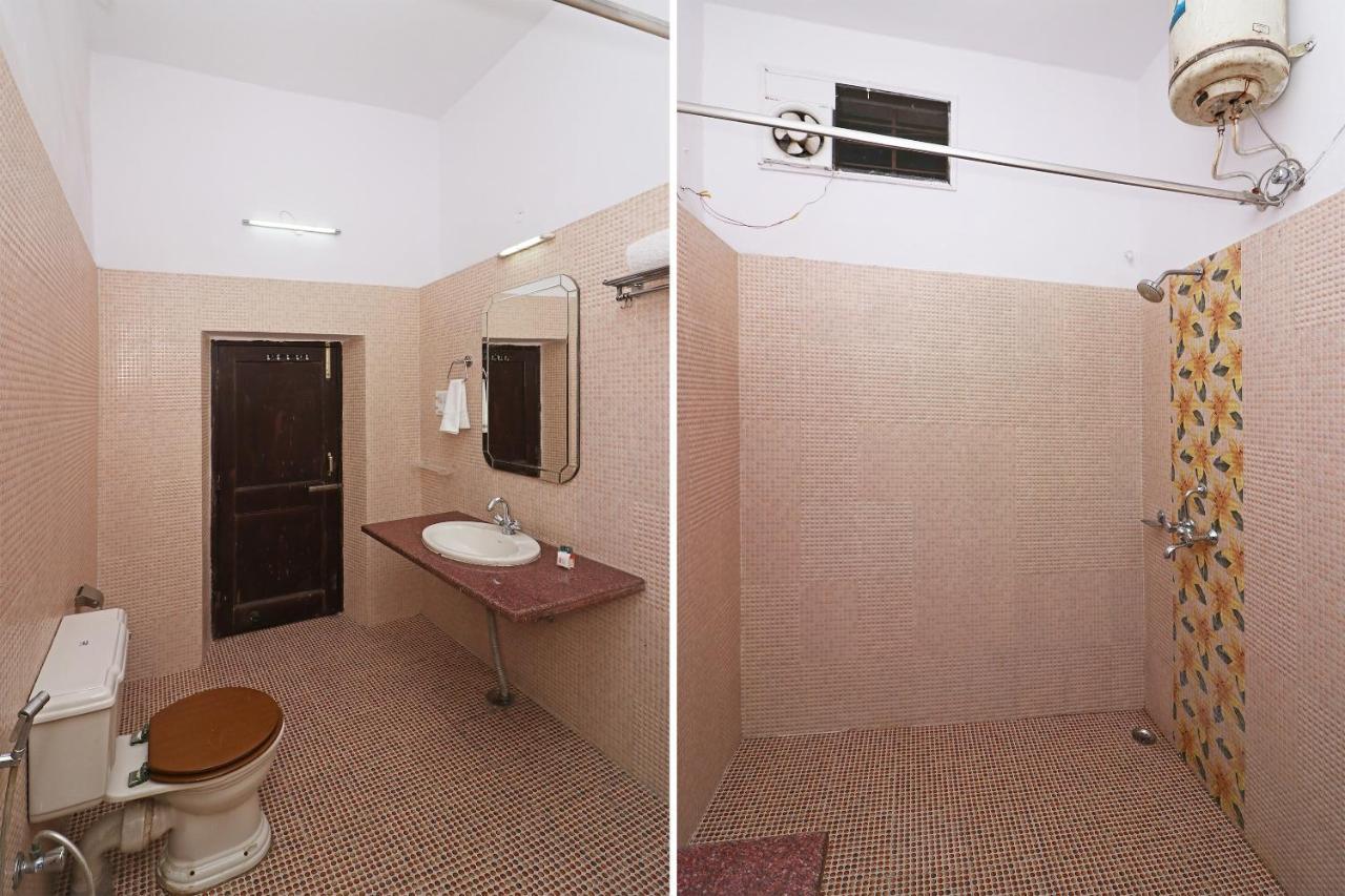 Oyo 14179 Panchvati Hotel Dehradun Ngoại thất bức ảnh