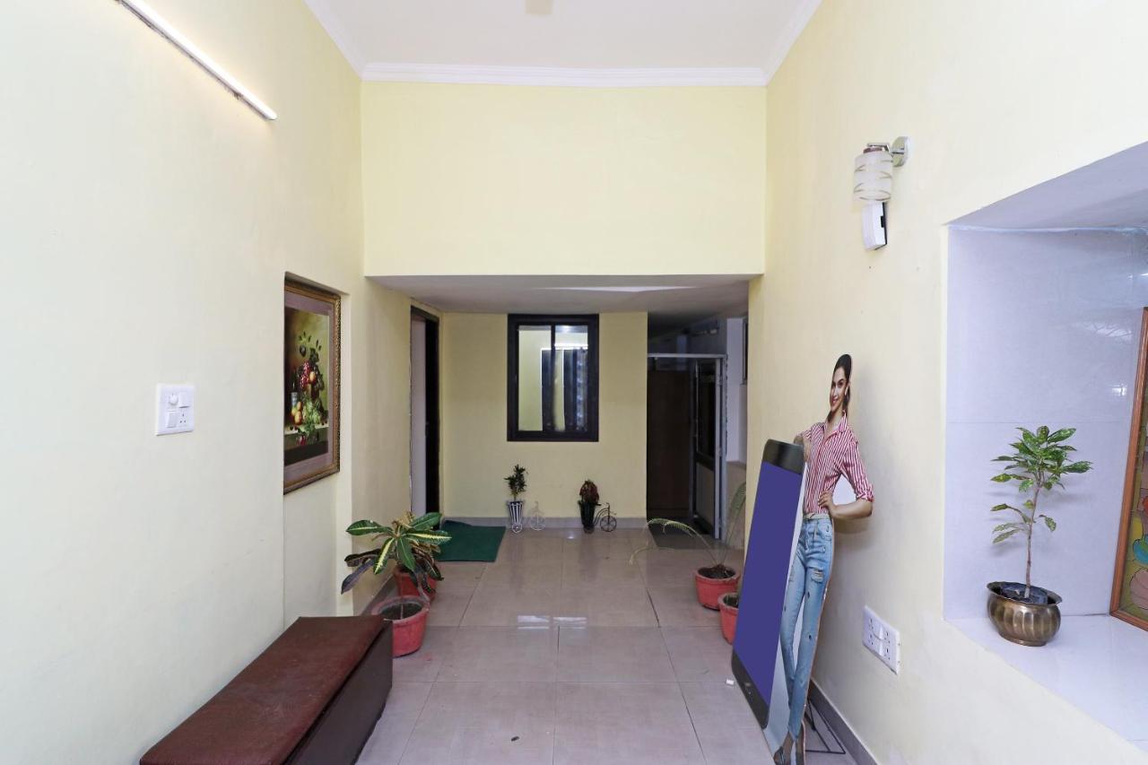 Oyo 14179 Panchvati Hotel Dehradun Ngoại thất bức ảnh