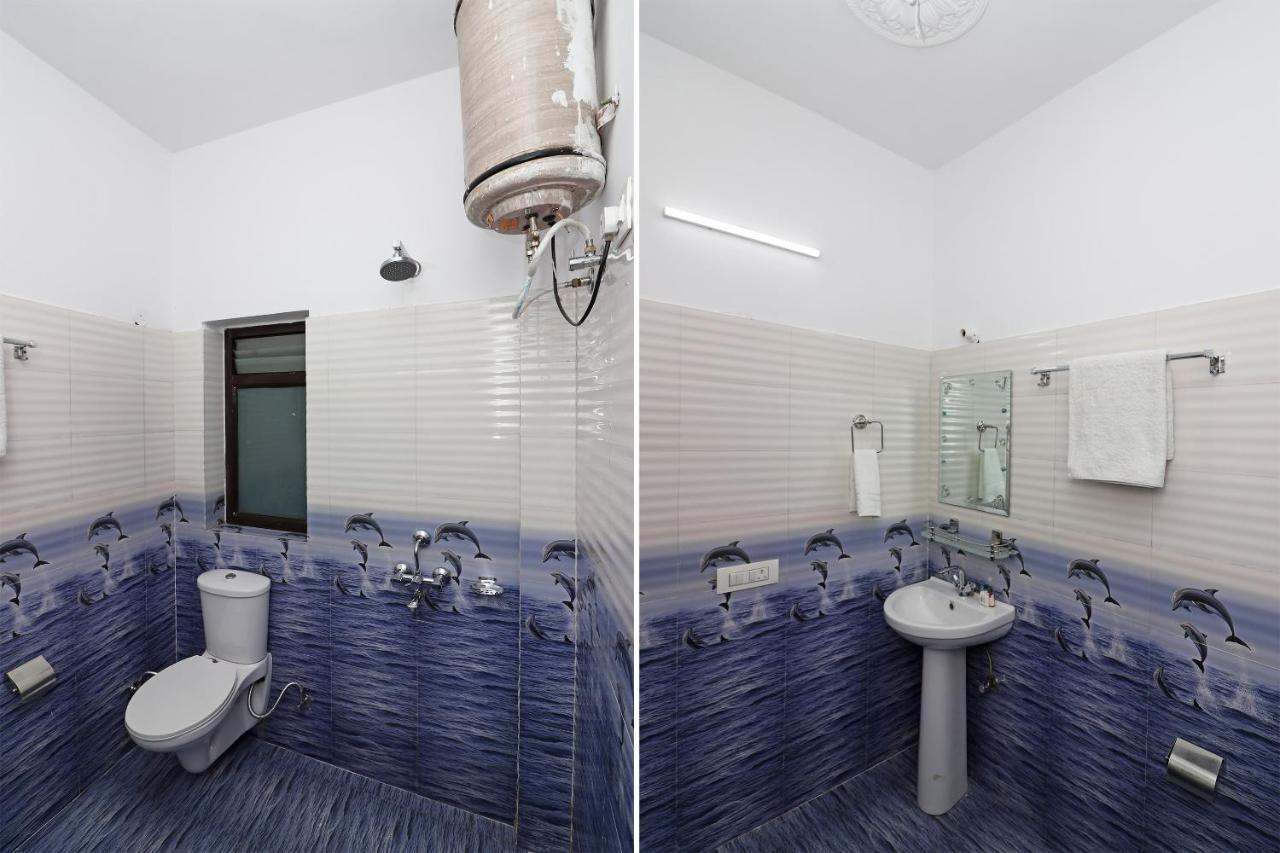 Oyo 14179 Panchvati Hotel Dehradun Ngoại thất bức ảnh
