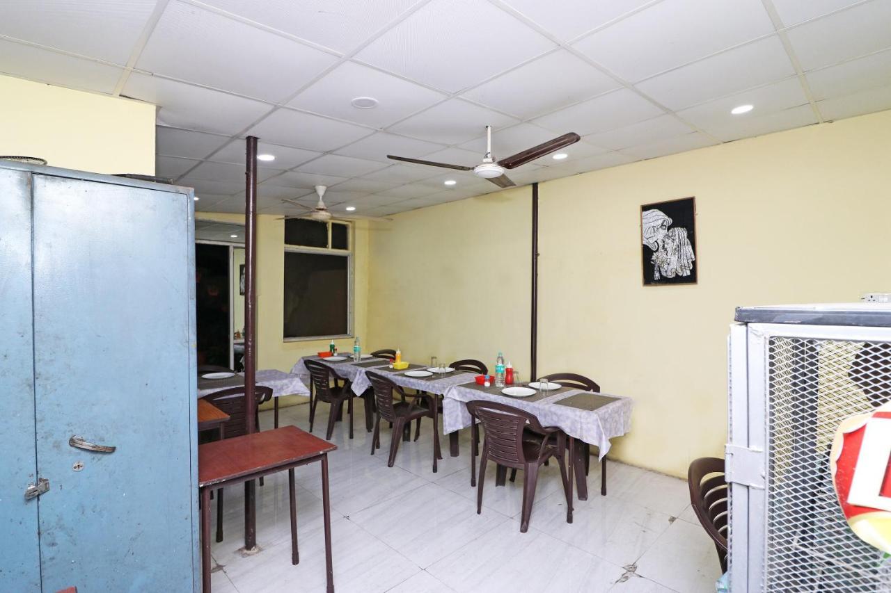 Oyo 14179 Panchvati Hotel Dehradun Ngoại thất bức ảnh